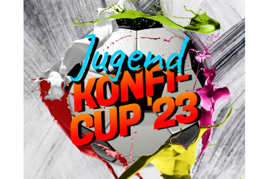 Konfi-Cup 23 - Qualifikationsturnier