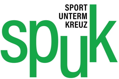 Der neue SPUK ist da!