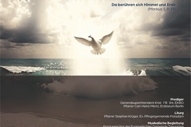 Sportschiffergottesdienst