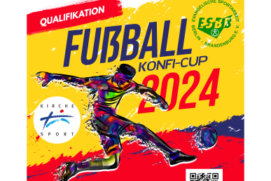Konfi-Cup 24 - Staaken qualifiziert sich fürs Finale in Köln